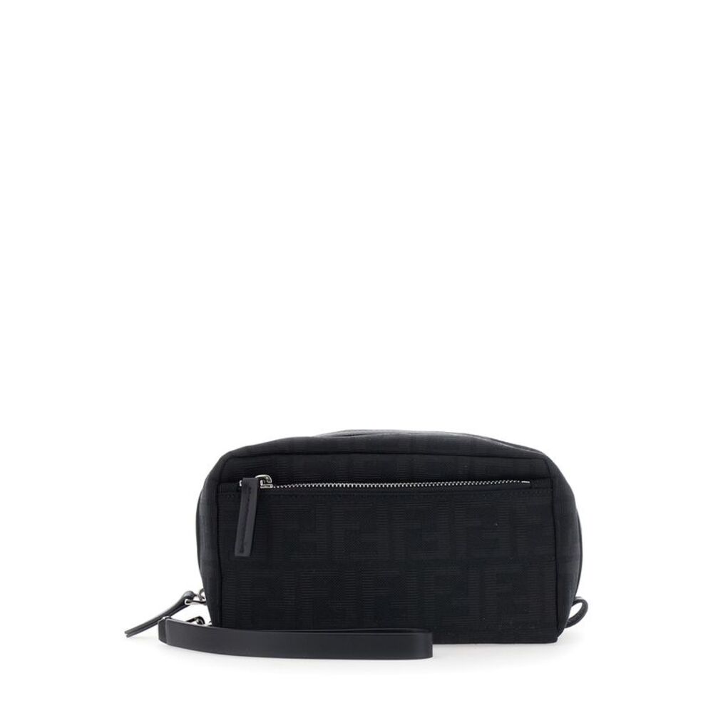 Fendi Men Ff Allover